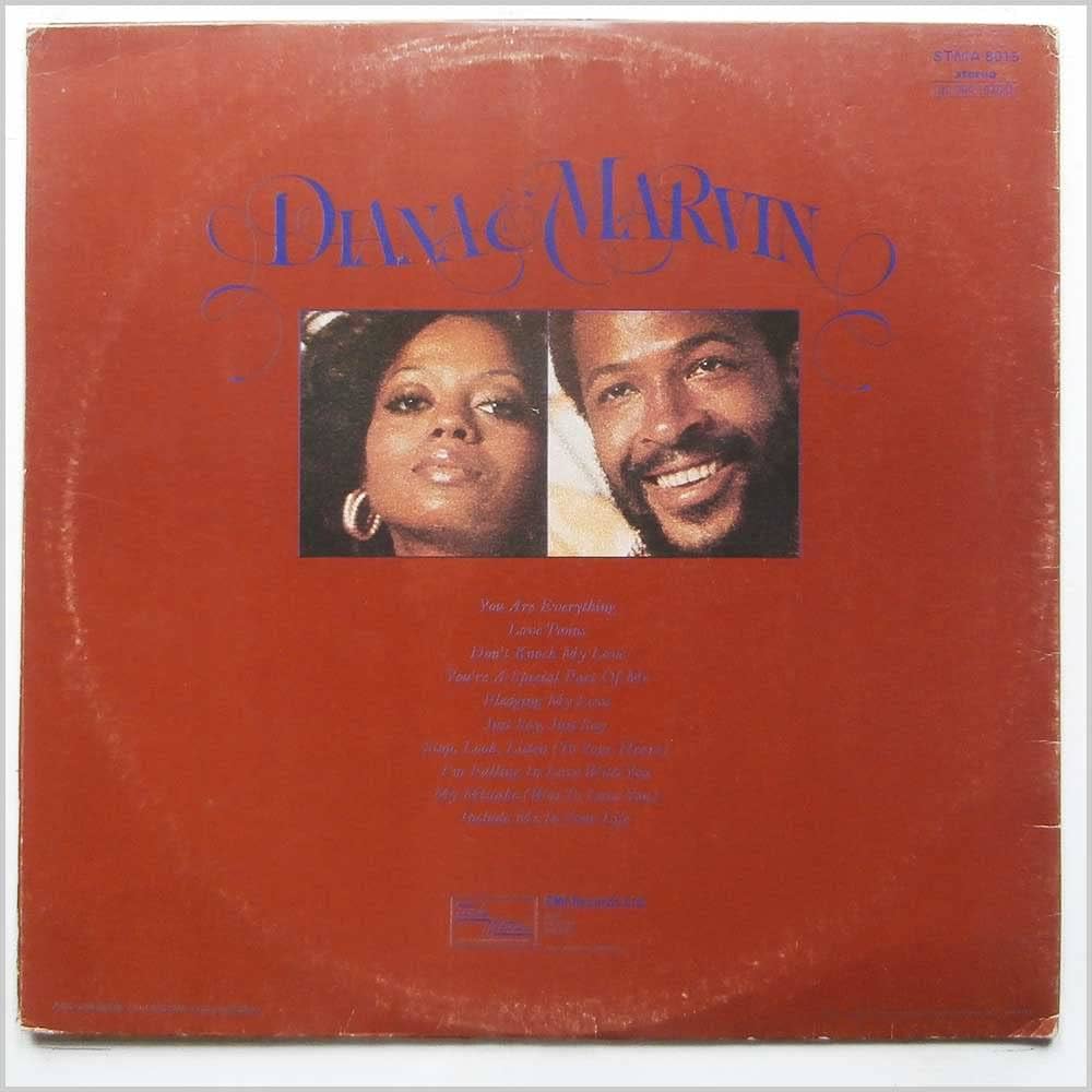 洋楽 DIANA &MARVIN CD Amazon.co.jp: Diana & Marvin: Music